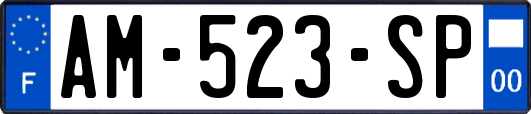 AM-523-SP