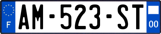 AM-523-ST