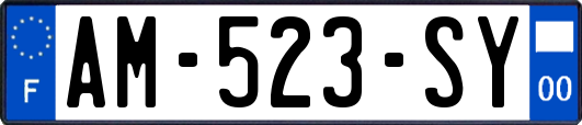 AM-523-SY