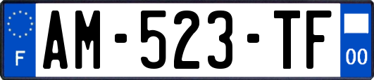 AM-523-TF