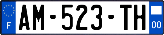 AM-523-TH