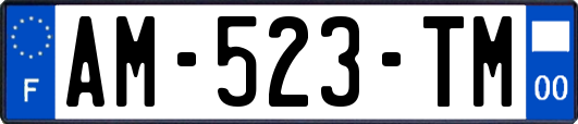 AM-523-TM