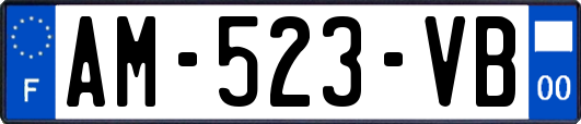 AM-523-VB
