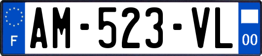 AM-523-VL