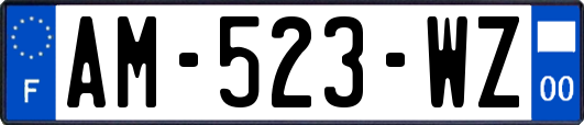 AM-523-WZ
