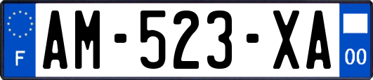AM-523-XA