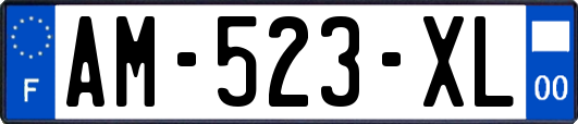 AM-523-XL