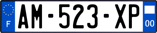 AM-523-XP