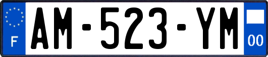 AM-523-YM