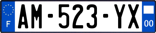 AM-523-YX