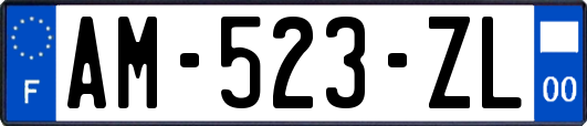 AM-523-ZL