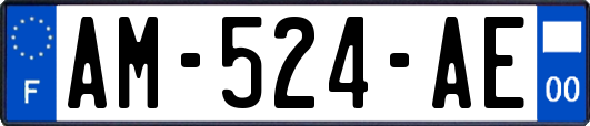 AM-524-AE