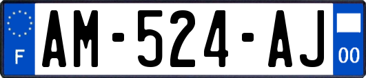 AM-524-AJ