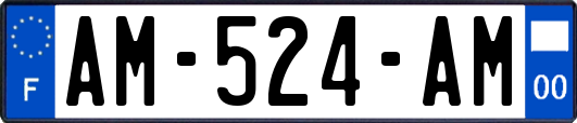 AM-524-AM