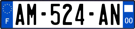 AM-524-AN