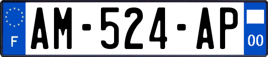 AM-524-AP