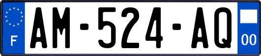 AM-524-AQ