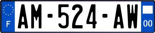 AM-524-AW