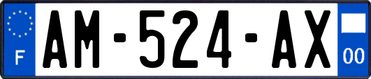 AM-524-AX