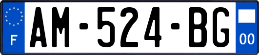 AM-524-BG