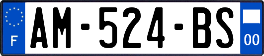 AM-524-BS