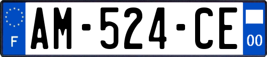 AM-524-CE
