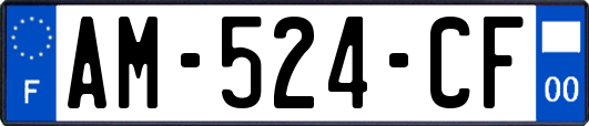 AM-524-CF