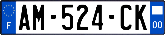 AM-524-CK