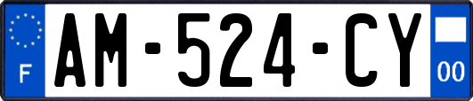 AM-524-CY