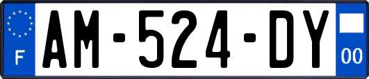 AM-524-DY