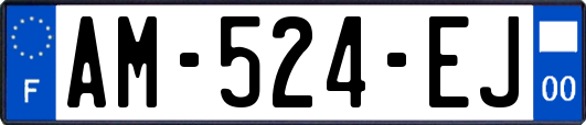 AM-524-EJ