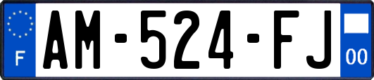 AM-524-FJ