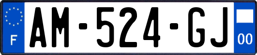 AM-524-GJ