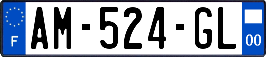 AM-524-GL