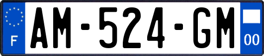 AM-524-GM