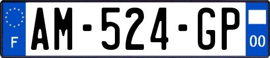 AM-524-GP