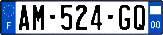 AM-524-GQ
