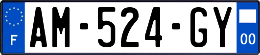 AM-524-GY