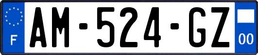 AM-524-GZ
