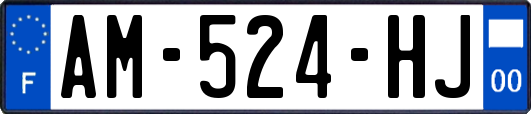 AM-524-HJ