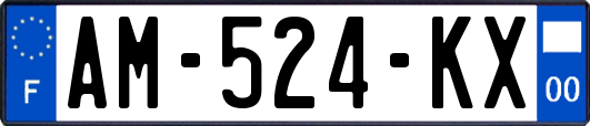 AM-524-KX