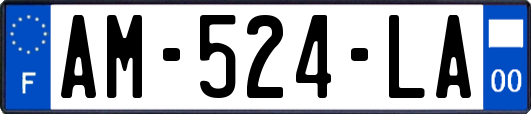 AM-524-LA