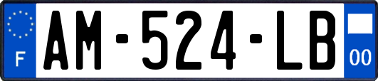 AM-524-LB