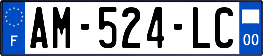 AM-524-LC