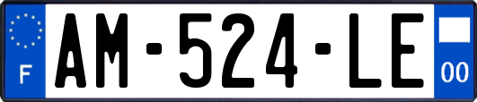 AM-524-LE