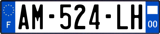 AM-524-LH