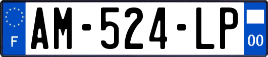 AM-524-LP