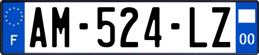 AM-524-LZ