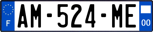 AM-524-ME