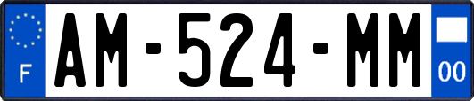 AM-524-MM